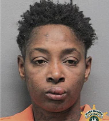 Jordane Pierre, - Lafayette Parish County, LA 